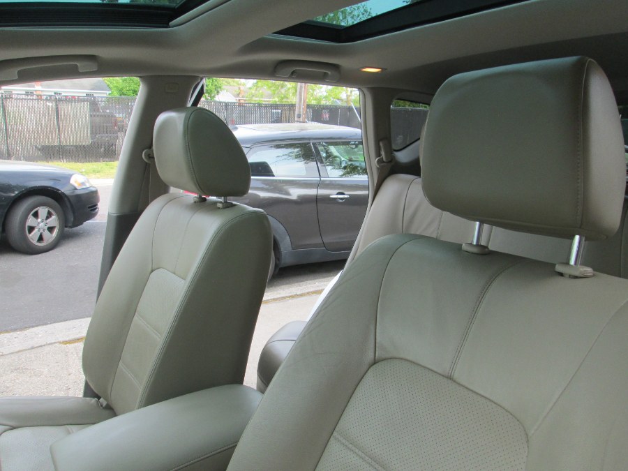 2013 Nissan Murano AWD 4dr SL, available for sale in Massapequa, New York | South Shore Auto Brokers & Sales. Massapequa, New York 2013 Nissan Murano AWD 4dr SL, available for sale in Massapequa, New York | South Shore Auto Brokers & Sales. Massapequa, New York