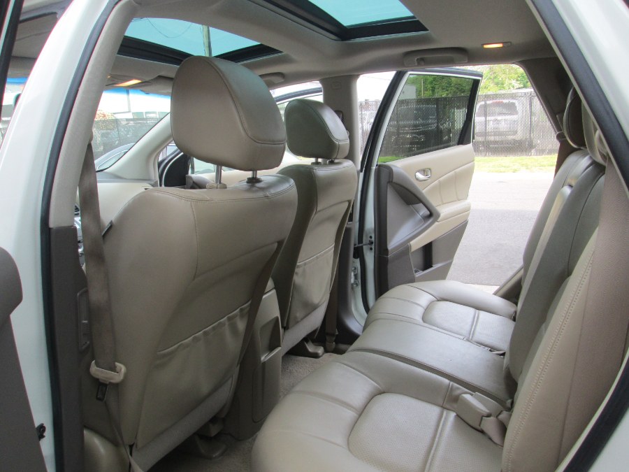 2013 Nissan Murano AWD 4dr SL, available for sale in Massapequa, New York | South Shore Auto Brokers & Sales. Massapequa, New York 2013 Nissan Murano AWD 4dr SL, available for sale in Massapequa, New York | South Shore Auto Brokers & Sales. Massapequa, New York