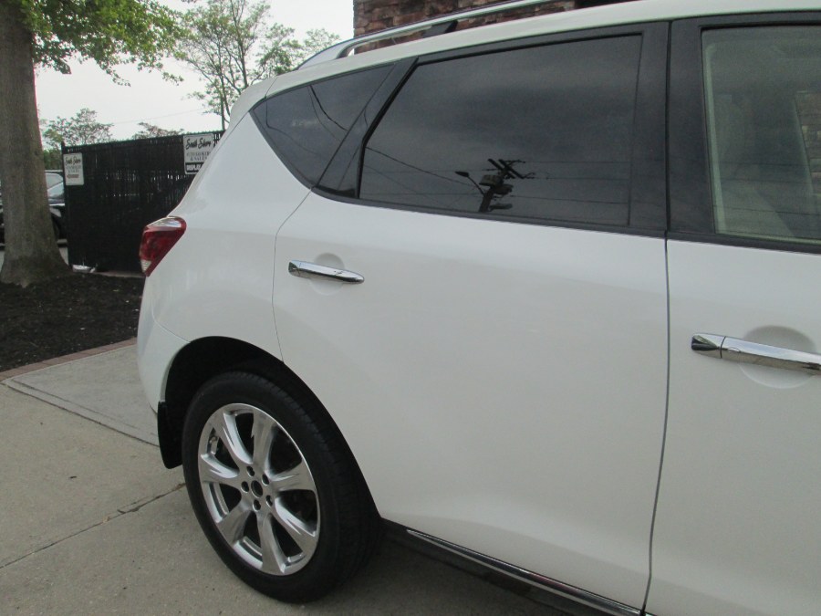 2013 Nissan Murano AWD 4dr SL, available for sale in Massapequa, New York | South Shore Auto Brokers & Sales. Massapequa, New York 2013 Nissan Murano AWD 4dr SL, available for sale in Massapequa, New York | South Shore Auto Brokers & Sales. Massapequa, New York