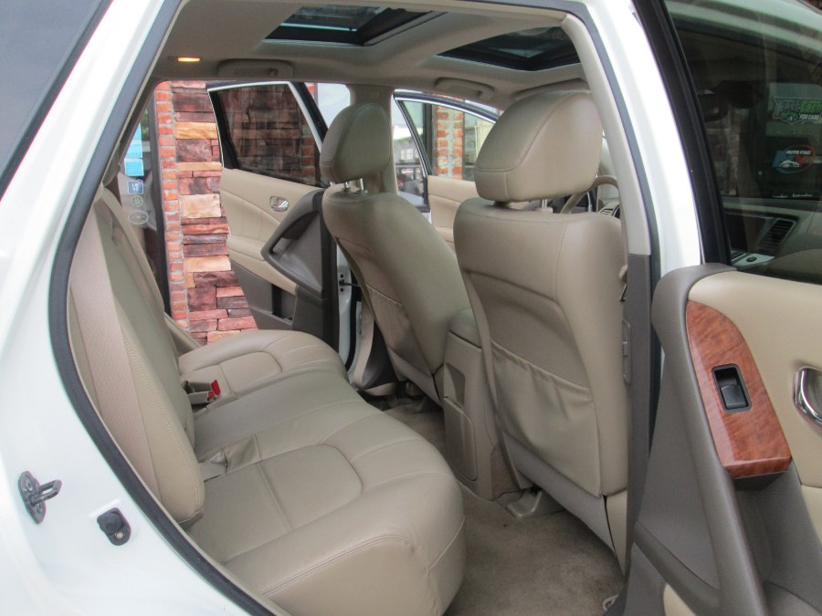 2013 Nissan Murano AWD 4dr SL, available for sale in Massapequa, New York | South Shore Auto Brokers & Sales. Massapequa, New York 2013 Nissan Murano AWD 4dr SL, available for sale in Massapequa, New York | South Shore Auto Brokers & Sales. Massapequa, New York
