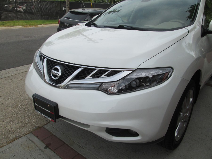 2013 Nissan Murano AWD 4dr SL, available for sale in Massapequa, New York | South Shore Auto Brokers & Sales. Massapequa, New York 2013 Nissan Murano AWD 4dr SL, available for sale in Massapequa, New York | South Shore Auto Brokers & Sales. Massapequa, New York