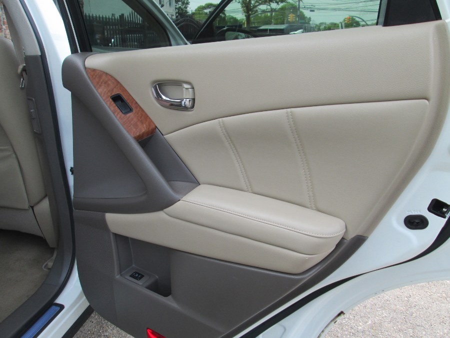 2013 Nissan Murano AWD 4dr SL, available for sale in Massapequa, New York | South Shore Auto Brokers & Sales. Massapequa, New York 2013 Nissan Murano AWD 4dr SL, available for sale in Massapequa, New York | South Shore Auto Brokers & Sales. Massapequa, New York