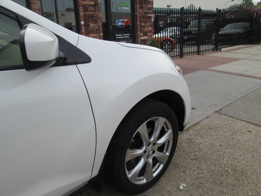 2013 Nissan Murano AWD 4dr SL, available for sale in Massapequa, New York | South Shore Auto Brokers & Sales. Massapequa, New York 2013 Nissan Murano AWD 4dr SL, available for sale in Massapequa, New York | South Shore Auto Brokers & Sales. Massapequa, New York