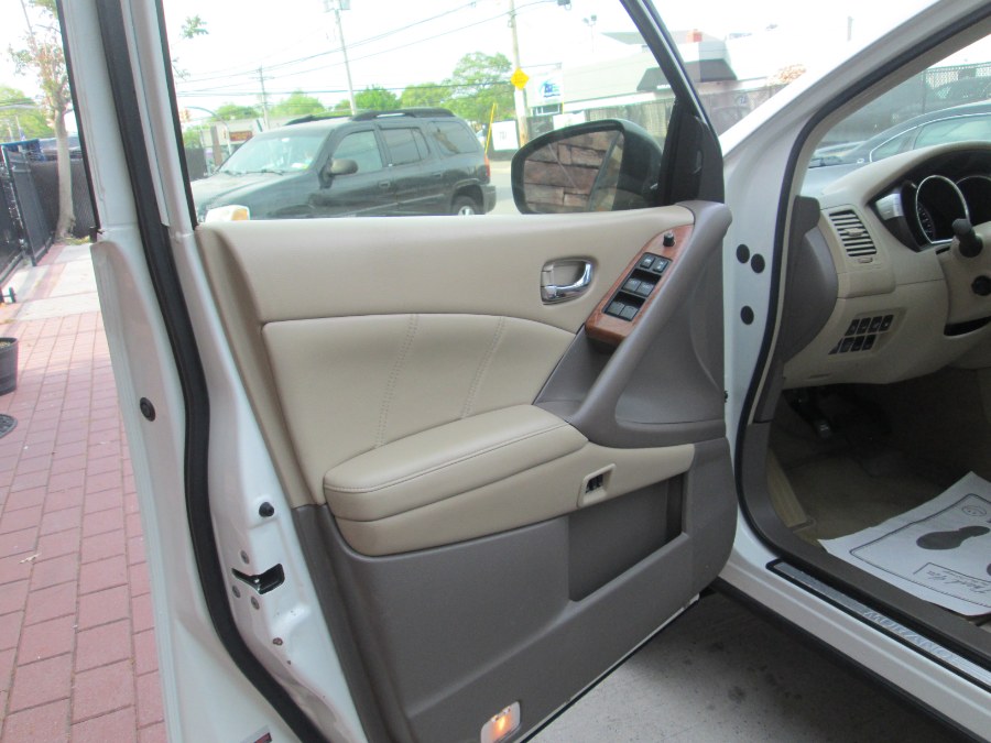 2013 Nissan Murano AWD 4dr SL, available for sale in Massapequa, New York | South Shore Auto Brokers & Sales. Massapequa, New York 2013 Nissan Murano AWD 4dr SL, available for sale in Massapequa, New York | South Shore Auto Brokers & Sales. Massapequa, New York
