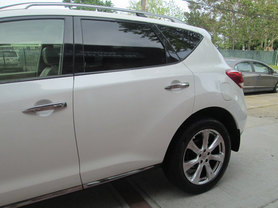 2013 Nissan Murano AWD 4dr SL, available for sale in Massapequa, New York | South Shore Auto Brokers & Sales. Massapequa, New York 2013 Nissan Murano AWD 4dr SL, available for sale in Massapequa, New York | South Shore Auto Brokers & Sales. Massapequa, New York
