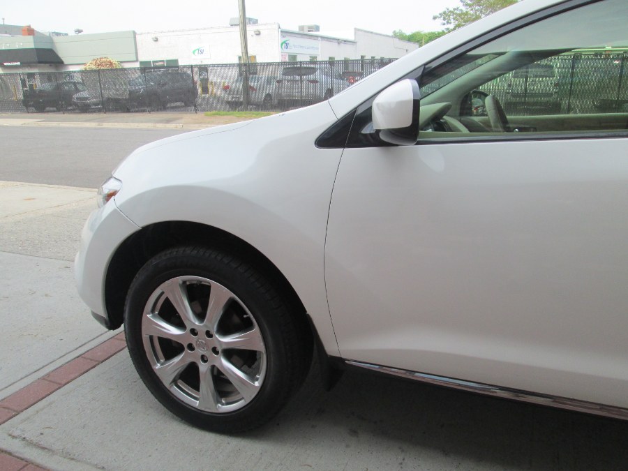 2013 Nissan Murano AWD 4dr SL, available for sale in Massapequa, New York | South Shore Auto Brokers & Sales. Massapequa, New York 2013 Nissan Murano AWD 4dr SL, available for sale in Massapequa, New York | South Shore Auto Brokers & Sales. Massapequa, New York