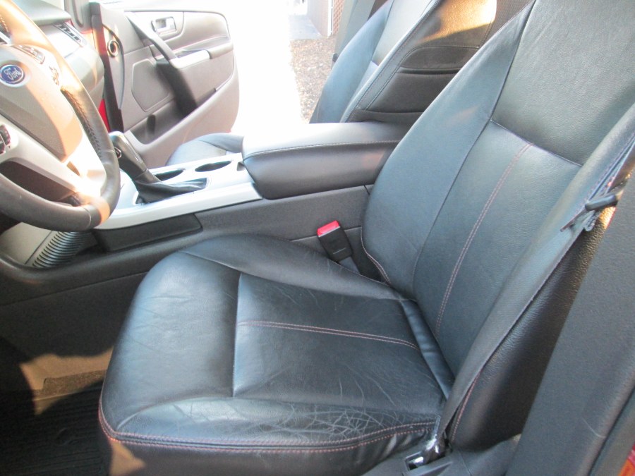 2014 Ford Edge 4dr SEL AWD, available for sale in Massapequa, New York | South Shore Auto Brokers & Sales. Massapequa, New York 2014 Ford Edge 4dr SEL AWD, available for sale in Massapequa, New York | South Shore Auto Brokers & Sales. Massapequa, New York