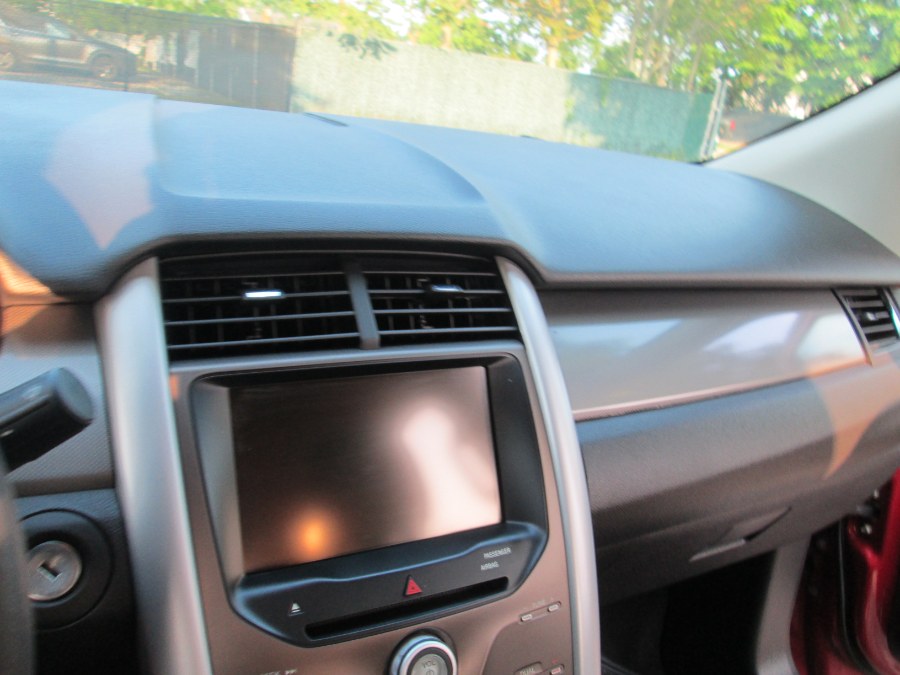 2014 Ford Edge 4dr SEL AWD, available for sale in Massapequa, New York | South Shore Auto Brokers & Sales. Massapequa, New York 2014 Ford Edge 4dr SEL AWD, available for sale in Massapequa, New York | South Shore Auto Brokers & Sales. Massapequa, New York