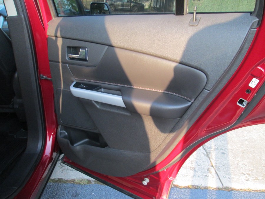 2014 Ford Edge 4dr SEL AWD, available for sale in Massapequa, New York | South Shore Auto Brokers & Sales. Massapequa, New York 2014 Ford Edge 4dr SEL AWD, available for sale in Massapequa, New York | South Shore Auto Brokers & Sales. Massapequa, New York