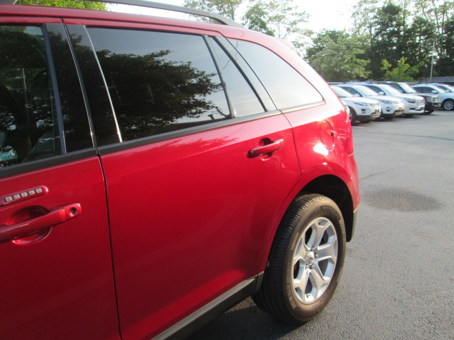 2014 Ford Edge 4dr SEL AWD, available for sale in Massapequa, New York | South Shore Auto Brokers & Sales. Massapequa, New York 2014 Ford Edge 4dr SEL AWD, available for sale in Massapequa, New York | South Shore Auto Brokers & Sales. Massapequa, New York