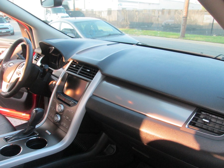 2014 Ford Edge 4dr SEL AWD, available for sale in Massapequa, New York | South Shore Auto Brokers & Sales. Massapequa, New York 2014 Ford Edge 4dr SEL AWD, available for sale in Massapequa, New York | South Shore Auto Brokers & Sales. Massapequa, New York