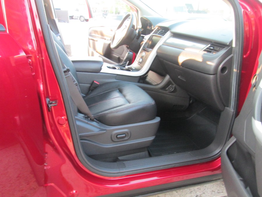 2014 Ford Edge 4dr SEL AWD, available for sale in Massapequa, New York | South Shore Auto Brokers & Sales. Massapequa, New York 2014 Ford Edge 4dr SEL AWD, available for sale in Massapequa, New York | South Shore Auto Brokers & Sales. Massapequa, New York
