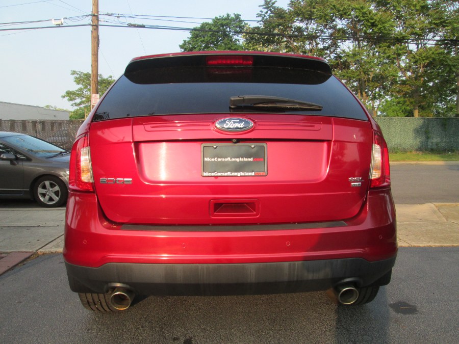 2014 Ford Edge 4dr SEL AWD, available for sale in Massapequa, New York | South Shore Auto Brokers & Sales. Massapequa, New York 2014 Ford Edge 4dr SEL AWD, available for sale in Massapequa, New York | South Shore Auto Brokers & Sales. Massapequa, New York