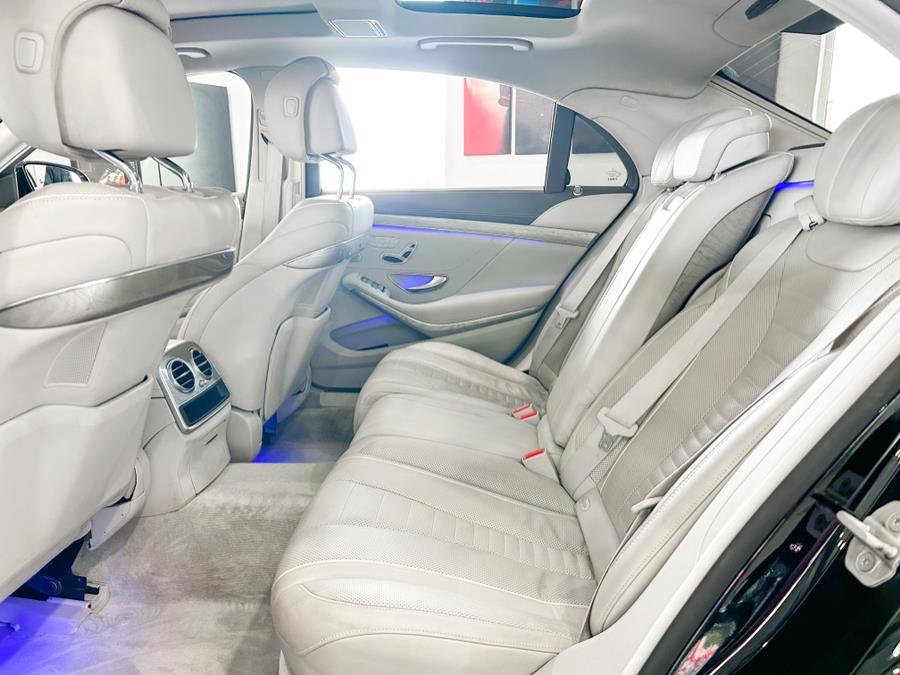 2015 Mercedes-Benz S-Class 4dr Sdn S 550 4MATIC, available for sale in Franklin Square, New York | Luxury Motor Club. Franklin Square, New York 2015 Mercedes-Benz S-Class 4dr Sdn S 550 4MATIC, available for sale in Franklin Square, New York | Luxury Motor Club. Franklin Square, New York