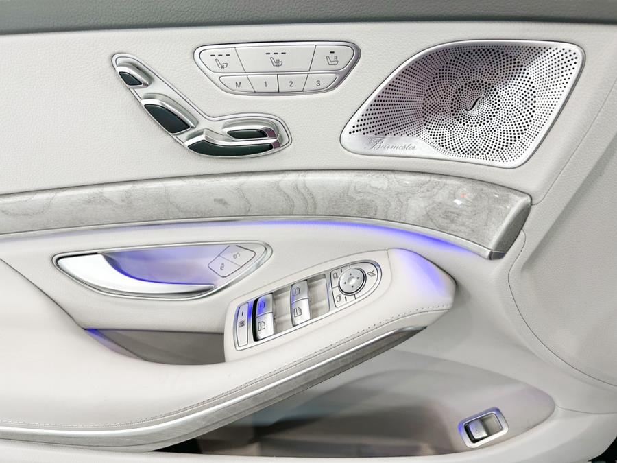 2015 Mercedes-Benz S-Class 4dr Sdn S 550 4MATIC, available for sale in Franklin Square, New York | Luxury Motor Club. Franklin Square, New York 2015 Mercedes-Benz S-Class 4dr Sdn S 550 4MATIC, available for sale in Franklin Square, New York | Luxury Motor Club. Franklin Square, New York