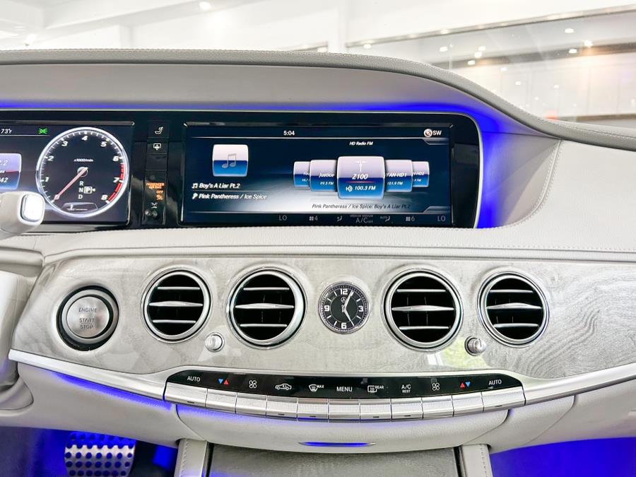2015 Mercedes-Benz S-Class 4dr Sdn S 550 4MATIC, available for sale in Franklin Square, New York | Luxury Motor Club. Franklin Square, New York 2015 Mercedes-Benz S-Class 4dr Sdn S 550 4MATIC, available for sale in Franklin Square, New York | Luxury Motor Club. Franklin Square, New York