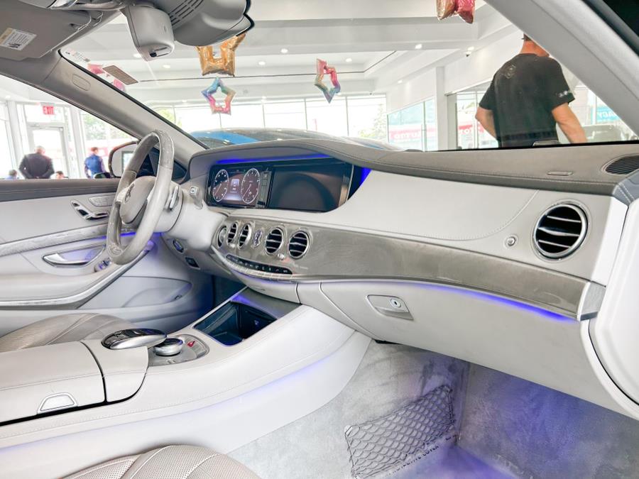 2015 Mercedes-Benz S-Class 4dr Sdn S 550 4MATIC, available for sale in Franklin Square, New York | Luxury Motor Club. Franklin Square, New York 2015 Mercedes-Benz S-Class 4dr Sdn S 550 4MATIC, available for sale in Franklin Square, New York | Luxury Motor Club. Franklin Square, New York