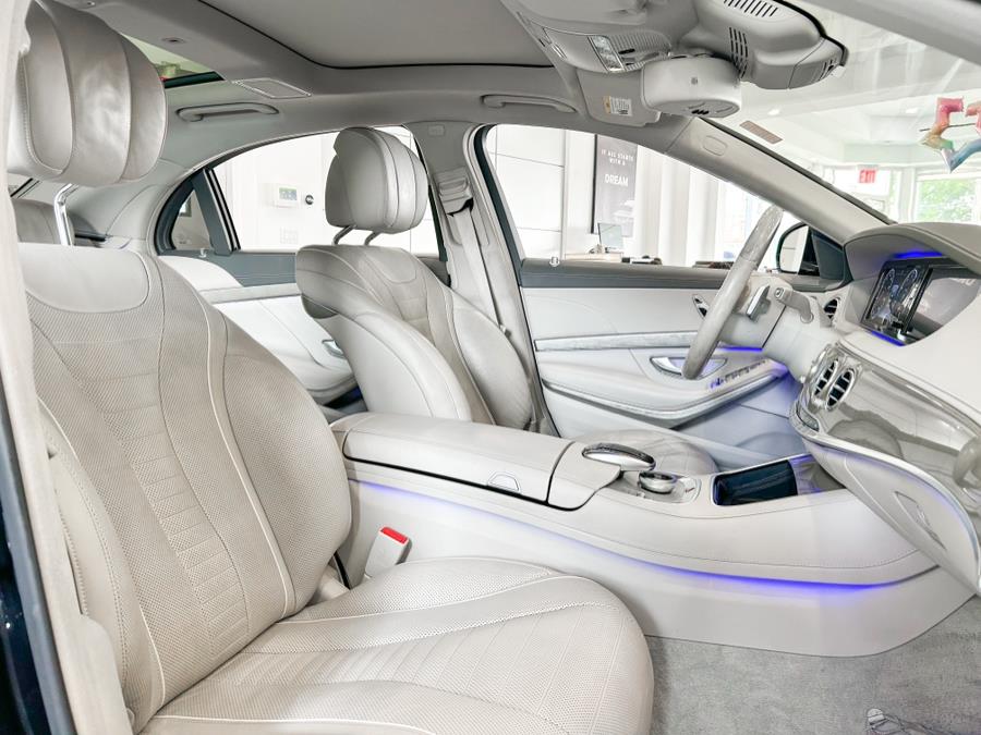 2015 Mercedes-Benz S-Class 4dr Sdn S 550 4MATIC, available for sale in Franklin Square, New York | Luxury Motor Club. Franklin Square, New York 2015 Mercedes-Benz S-Class 4dr Sdn S 550 4MATIC, available for sale in Franklin Square, New York | Luxury Motor Club. Franklin Square, New York