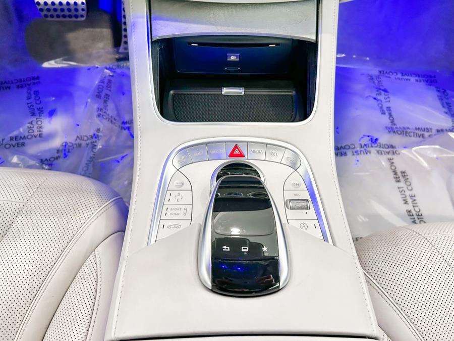 2015 Mercedes-Benz S-Class 4dr Sdn S 550 4MATIC, available for sale in Franklin Square, New York | Luxury Motor Club. Franklin Square, New York 2015 Mercedes-Benz S-Class 4dr Sdn S 550 4MATIC, available for sale in Franklin Square, New York | Luxury Motor Club. Franklin Square, New York
