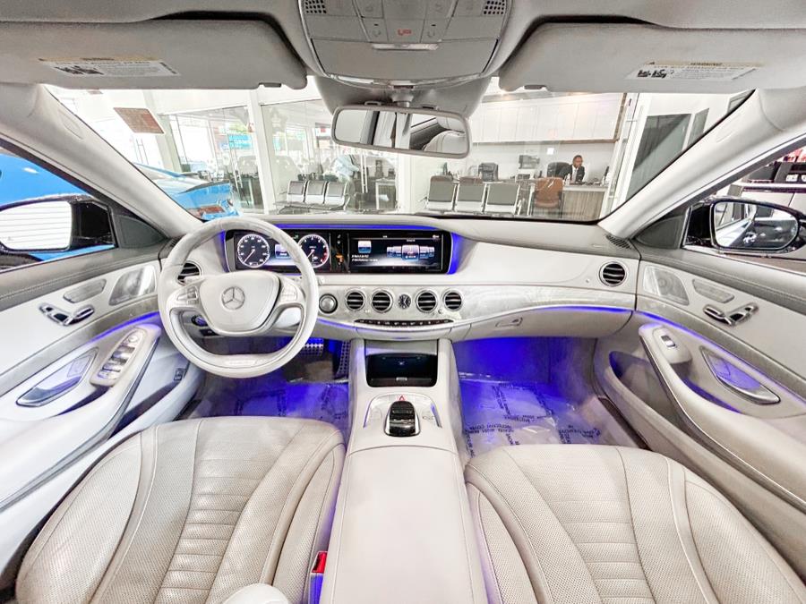 2015 Mercedes-Benz S-Class 4dr Sdn S 550 4MATIC, available for sale in Franklin Square, New York | Luxury Motor Club. Franklin Square, New York 2015 Mercedes-Benz S-Class 4dr Sdn S 550 4MATIC, available for sale in Franklin Square, New York | Luxury Motor Club. Franklin Square, New York