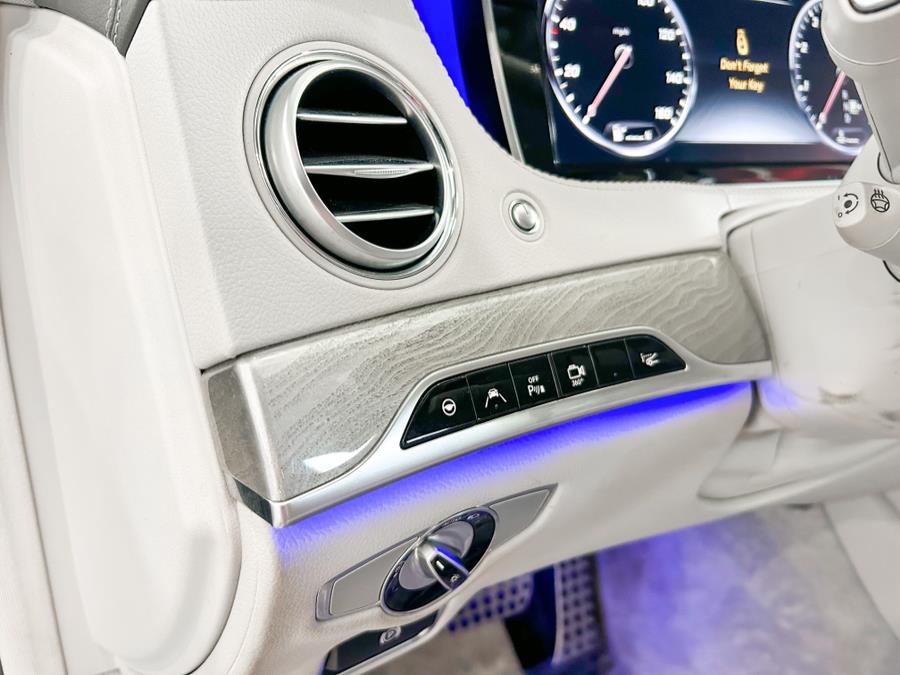 2015 Mercedes-Benz S-Class 4dr Sdn S 550 4MATIC, available for sale in Franklin Square, New York | Luxury Motor Club. Franklin Square, New York 2015 Mercedes-Benz S-Class 4dr Sdn S 550 4MATIC, available for sale in Franklin Square, New York | Luxury Motor Club. Franklin Square, New York