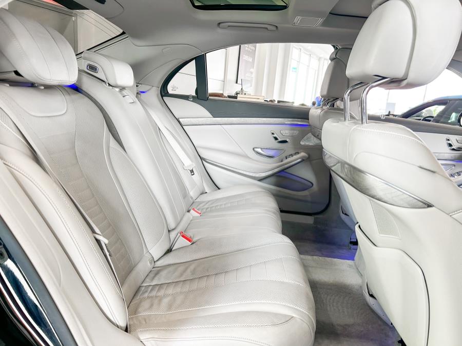2015 Mercedes-Benz S-Class 4dr Sdn S 550 4MATIC, available for sale in Franklin Square, New York | Luxury Motor Club. Franklin Square, New York 2015 Mercedes-Benz S-Class 4dr Sdn S 550 4MATIC, available for sale in Franklin Square, New York | Luxury Motor Club. Franklin Square, New York