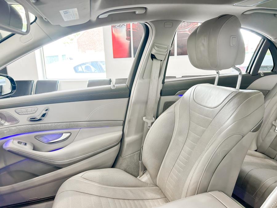 2015 Mercedes-Benz S-Class 4dr Sdn S 550 4MATIC, available for sale in Franklin Square, New York | Luxury Motor Club. Franklin Square, New York 2015 Mercedes-Benz S-Class 4dr Sdn S 550 4MATIC, available for sale in Franklin Square, New York | Luxury Motor Club. Franklin Square, New York