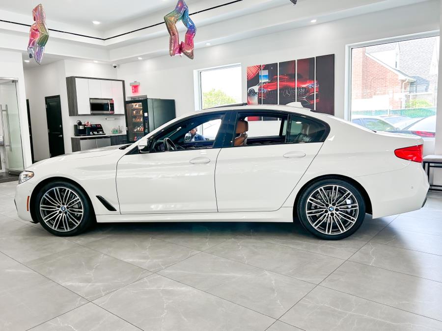 2019 BMW 5 Series 530i xDrive Sedan, available for sale in Franklin Square, New York | Luxury Motor Club. Franklin Square, New York 2019 BMW 5 Series 530i xDrive Sedan, available for sale in Franklin Square, New York | Luxury Motor Club. Franklin Square, New York