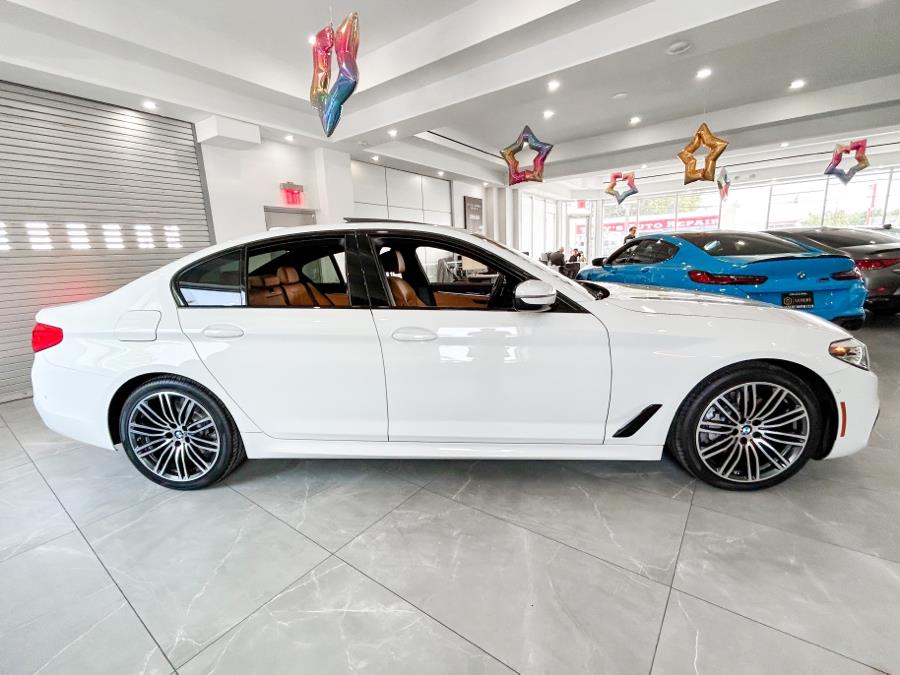 2019 BMW 5 Series 530i xDrive Sedan, available for sale in Franklin Square, New York | Luxury Motor Club. Franklin Square, New York 2019 BMW 5 Series 530i xDrive Sedan, available for sale in Franklin Square, New York | Luxury Motor Club. Franklin Square, New York