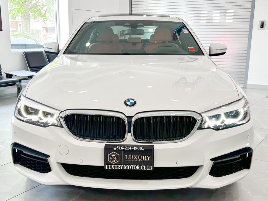 2019 BMW 5 Series 530i xDrive Sedan, available for sale in Franklin Square, New York | Luxury Motor Club. Franklin Square, New York 2019 BMW 5 Series 530i xDrive Sedan, available for sale in Franklin Square, New York | Luxury Motor Club. Franklin Square, New York