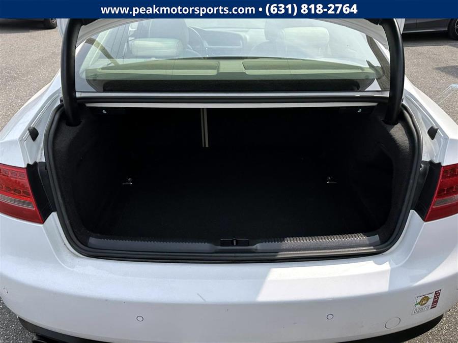 2011 Audi A5 2dr Cpe Auto quattro 2.0T Premium Plus, available for sale in Bayshore, New York | Peak Automotive Inc.. Bayshore, New York 2011 Audi A5 2dr Cpe Auto quattro 2.0T Premium Plus, available for sale in Bayshore, New York | Peak Automotive Inc.. Bayshore, New York