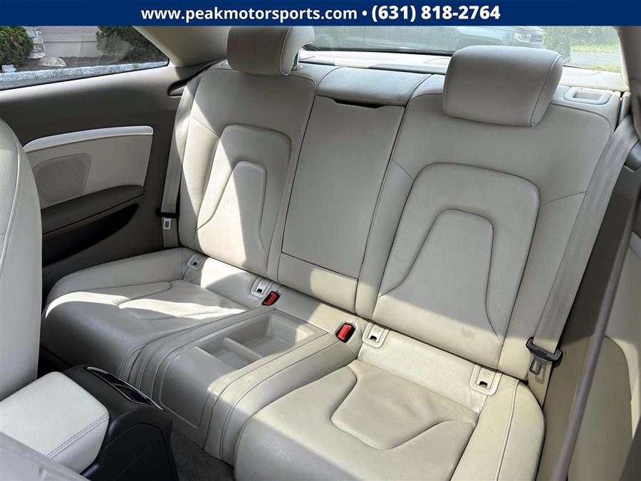 2011 Audi A5 2dr Cpe Auto quattro 2.0T Premium Plus, available for sale in Bayshore, New York | Peak Automotive Inc.. Bayshore, New York 2011 Audi A5 2dr Cpe Auto quattro 2.0T Premium Plus, available for sale in Bayshore, New York | Peak Automotive Inc.. Bayshore, New York