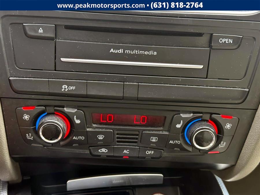 2011 Audi A5 2dr Cpe Auto quattro 2.0T Premium Plus, available for sale in Bayshore, New York | Peak Automotive Inc.. Bayshore, New York 2011 Audi A5 2dr Cpe Auto quattro 2.0T Premium Plus, available for sale in Bayshore, New York | Peak Automotive Inc.. Bayshore, New York