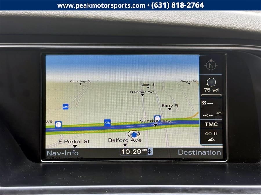 2011 Audi A5 2dr Cpe Auto quattro 2.0T Premium Plus, available for sale in Bayshore, New York | Peak Automotive Inc.. Bayshore, New York 2011 Audi A5 2dr Cpe Auto quattro 2.0T Premium Plus, available for sale in Bayshore, New York | Peak Automotive Inc.. Bayshore, New York