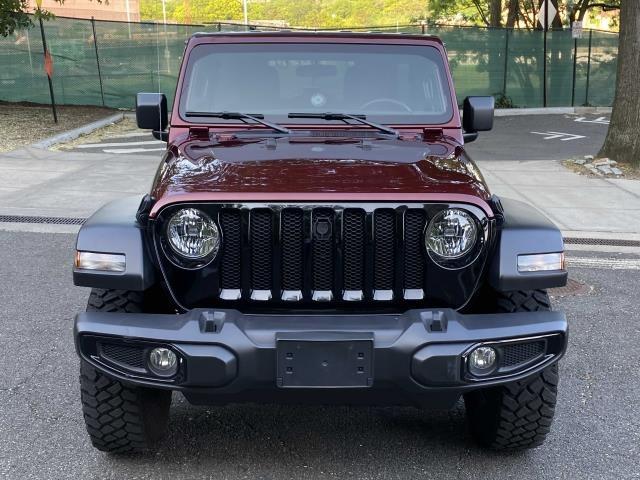 2021 Jeep Wrangler Unlimited Willys, available for sale in Bronx, New York | Eastchester Motor Cars. Bronx, New York 2021 Jeep Wrangler Unlimited Willys, available for sale in Bronx, New York | Eastchester Motor Cars. Bronx, New York