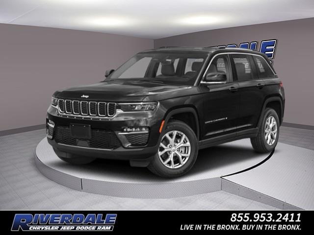 2023 Jeep Grand Cherokee Summit, available for sale in Bronx, New York | Eastchester Motor Cars. Bronx, New York 2023 Jeep Grand Cherokee Summit, available for sale in Bronx, New York | Eastchester Motor Cars. Bronx, New York