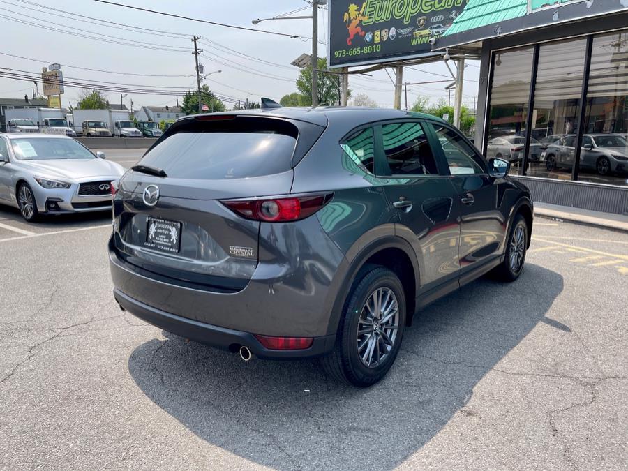 2020 Mazda CX-5 Touring AWD, available for sale in Lodi, New Jersey | European Auto Expo. Lodi, New Jersey 2020 Mazda CX-5 Touring AWD, available for sale in Lodi, New Jersey | European Auto Expo. Lodi, New Jersey
