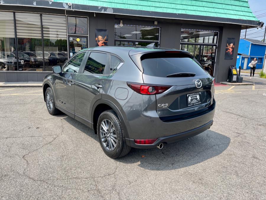 2020 Mazda CX-5 Touring AWD, available for sale in Lodi, New Jersey | European Auto Expo. Lodi, New Jersey 2020 Mazda CX-5 Touring AWD, available for sale in Lodi, New Jersey | European Auto Expo. Lodi, New Jersey