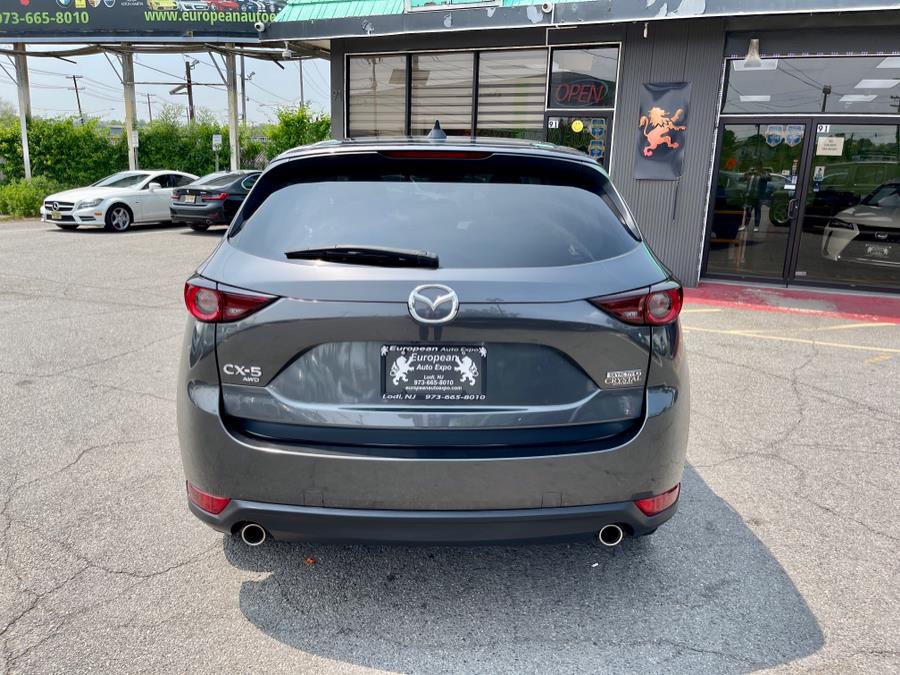 2020 Mazda CX-5 Touring AWD, available for sale in Lodi, New Jersey | European Auto Expo. Lodi, New Jersey 2020 Mazda CX-5 Touring AWD, available for sale in Lodi, New Jersey | European Auto Expo. Lodi, New Jersey