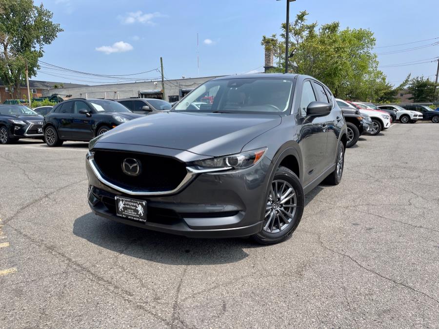 2020 Mazda CX-5 Touring AWD, available for sale in Lodi, New Jersey | European Auto Expo. Lodi, New Jersey
