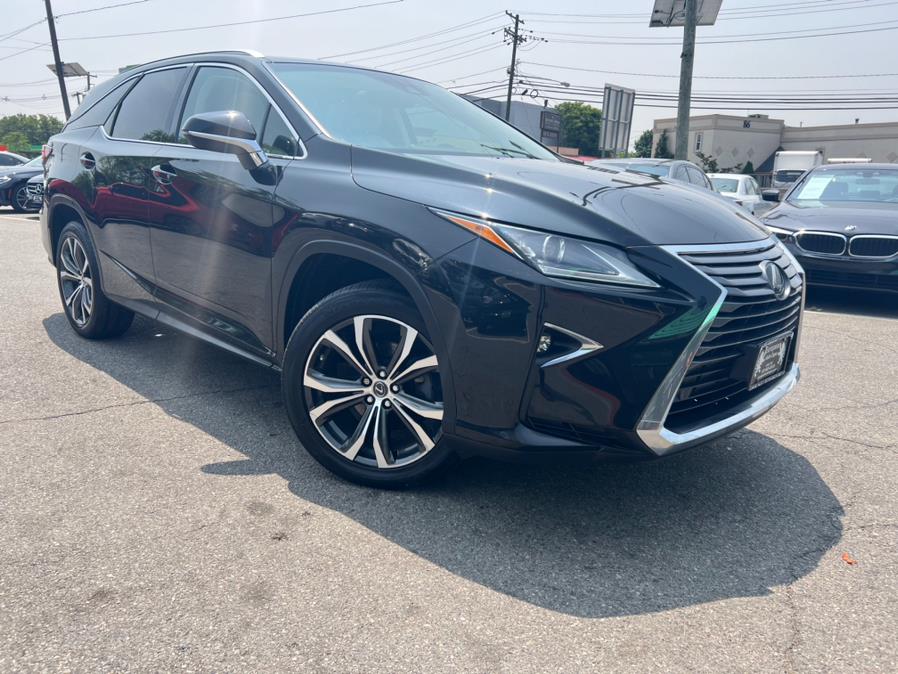 2019 Lexus RX RX 350L Premium AWD, available for sale in Lodi, New Jersey | European Auto Expo. Lodi, New Jersey 2019 Lexus RX RX 350L Premium AWD, available for sale in Lodi, New Jersey | European Auto Expo. Lodi, New Jersey