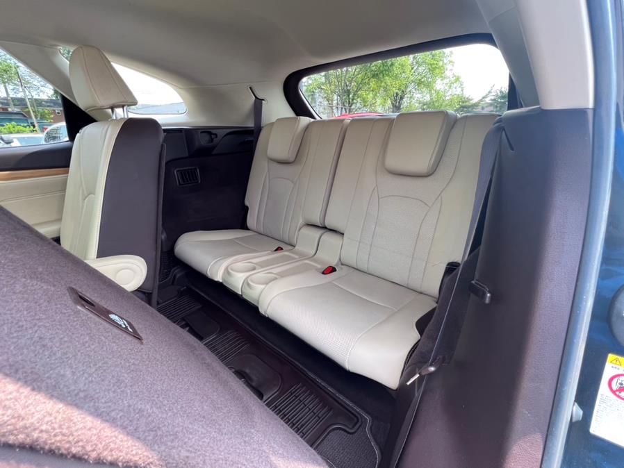 2019 Lexus RX RX 350L Premium AWD, available for sale in Lodi, New Jersey | European Auto Expo. Lodi, New Jersey 2019 Lexus RX RX 350L Premium AWD, available for sale in Lodi, New Jersey | European Auto Expo. Lodi, New Jersey