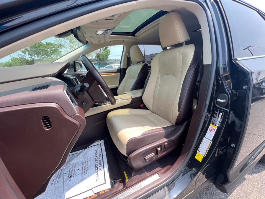 2019 Lexus RX RX 350L Premium AWD, available for sale in Lodi, New Jersey | European Auto Expo. Lodi, New Jersey 2019 Lexus RX RX 350L Premium AWD, available for sale in Lodi, New Jersey | European Auto Expo. Lodi, New Jersey