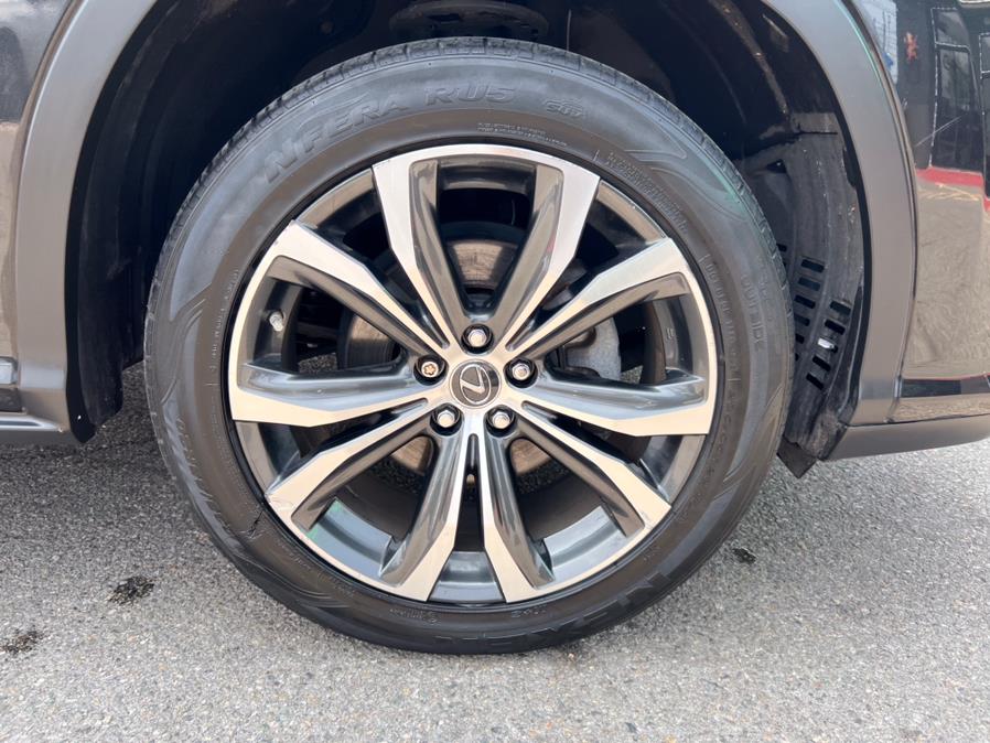 2019 Lexus RX RX 350L Premium AWD, available for sale in Lodi, New Jersey | European Auto Expo. Lodi, New Jersey 2019 Lexus RX RX 350L Premium AWD, available for sale in Lodi, New Jersey | European Auto Expo. Lodi, New Jersey