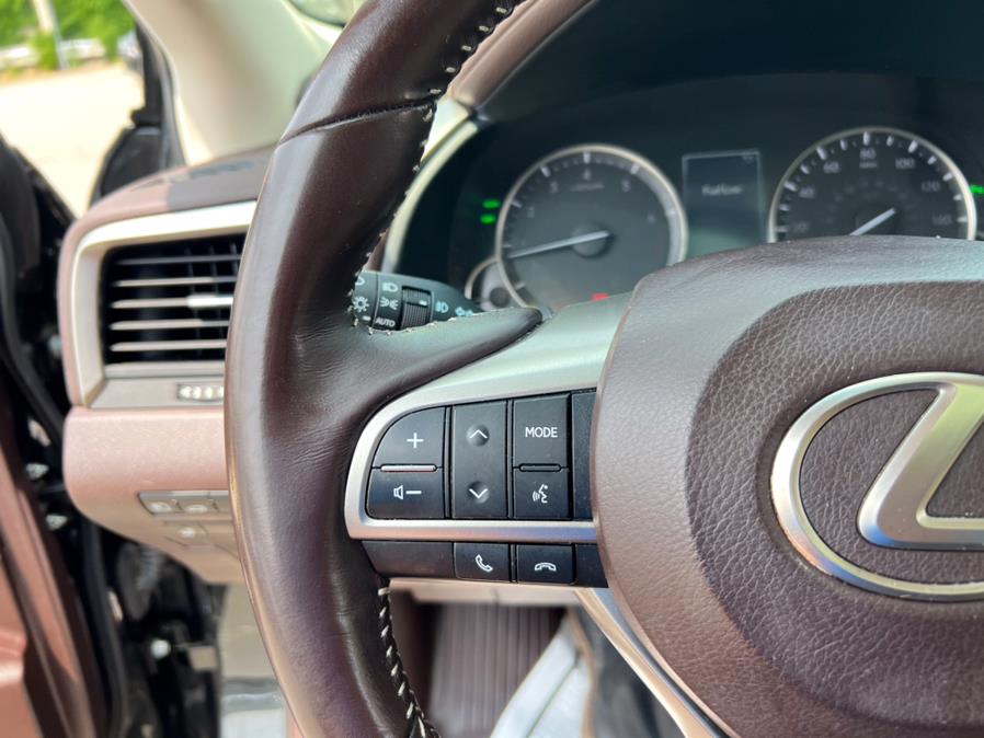 2019 Lexus RX RX 350L Premium AWD, available for sale in Lodi, New Jersey | European Auto Expo. Lodi, New Jersey 2019 Lexus RX RX 350L Premium AWD, available for sale in Lodi, New Jersey | European Auto Expo. Lodi, New Jersey