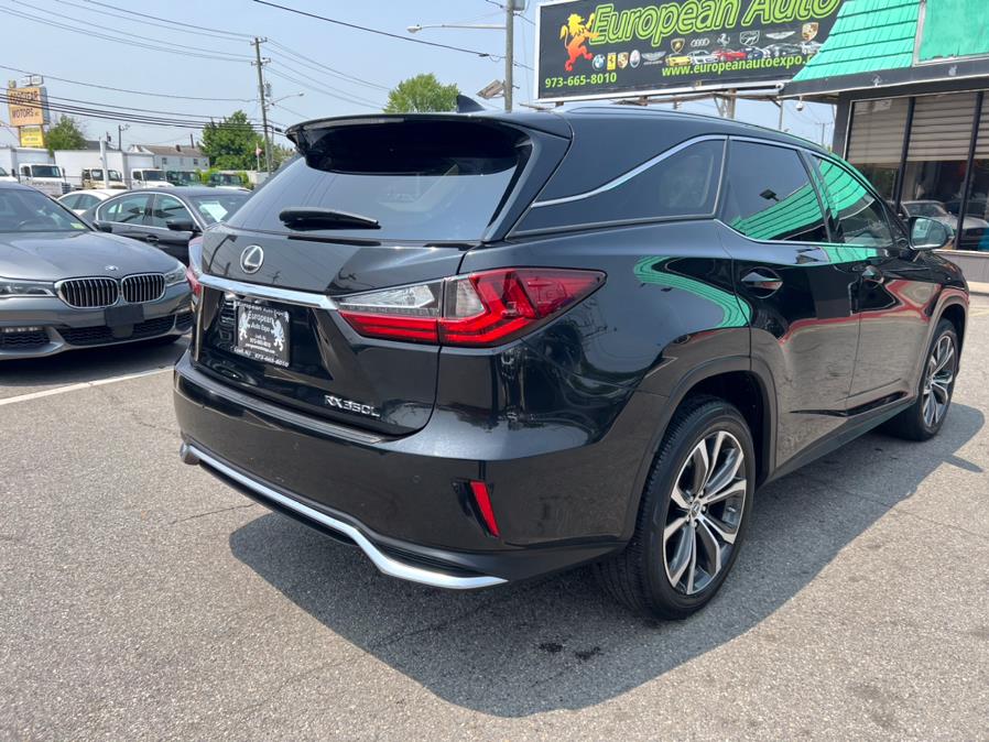 2019 Lexus RX RX 350L Premium AWD, available for sale in Lodi, New Jersey | European Auto Expo. Lodi, New Jersey 2019 Lexus RX RX 350L Premium AWD, available for sale in Lodi, New Jersey | European Auto Expo. Lodi, New Jersey