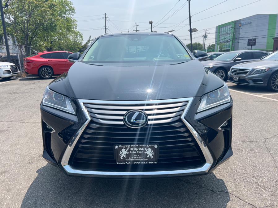 2019 Lexus RX RX 350L Premium AWD, available for sale in Lodi, New Jersey | European Auto Expo. Lodi, New Jersey 2019 Lexus RX RX 350L Premium AWD, available for sale in Lodi, New Jersey | European Auto Expo. Lodi, New Jersey