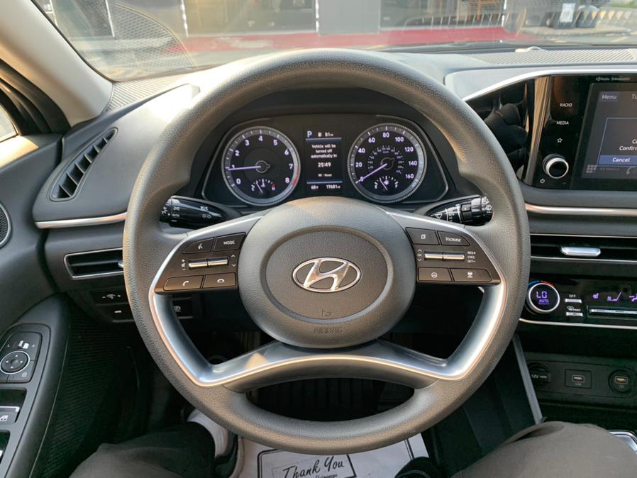2021 Hyundai Sonata SEL 2.5L, available for sale in Lodi, New Jersey | European Auto Expo. Lodi, New Jersey 2021 Hyundai Sonata SEL 2.5L, available for sale in Lodi, New Jersey | European Auto Expo. Lodi, New Jersey