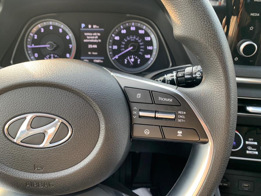 2021 Hyundai Sonata SEL 2.5L, available for sale in Lodi, New Jersey | European Auto Expo. Lodi, New Jersey 2021 Hyundai Sonata SEL 2.5L, available for sale in Lodi, New Jersey | European Auto Expo. Lodi, New Jersey