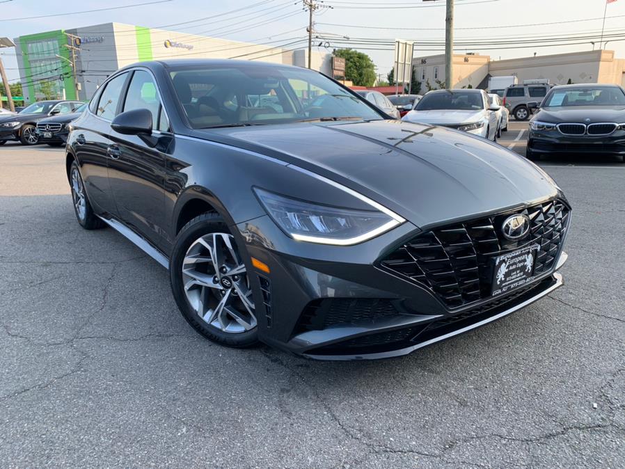2021 Hyundai Sonata SEL 2.5L, available for sale in Lodi, New Jersey | European Auto Expo. Lodi, New Jersey 2021 Hyundai Sonata SEL 2.5L, available for sale in Lodi, New Jersey | European Auto Expo. Lodi, New Jersey